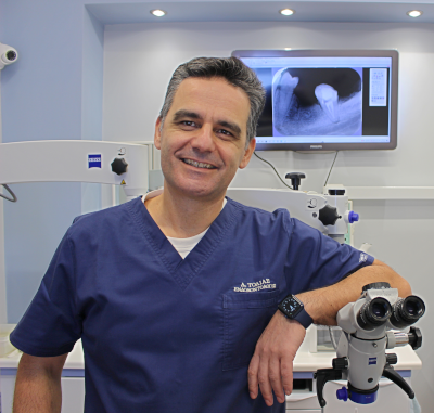 Tolias Endo Clinic