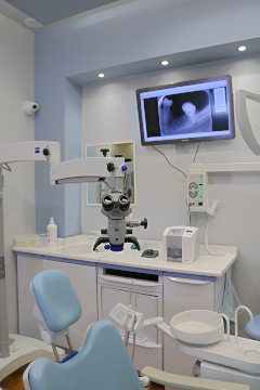 Tolias Endo Clinic