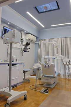 Tolias Endo Clinic
