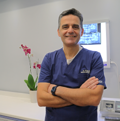 Tolias Endo Clinic