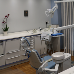 Tolias Endo Clinic